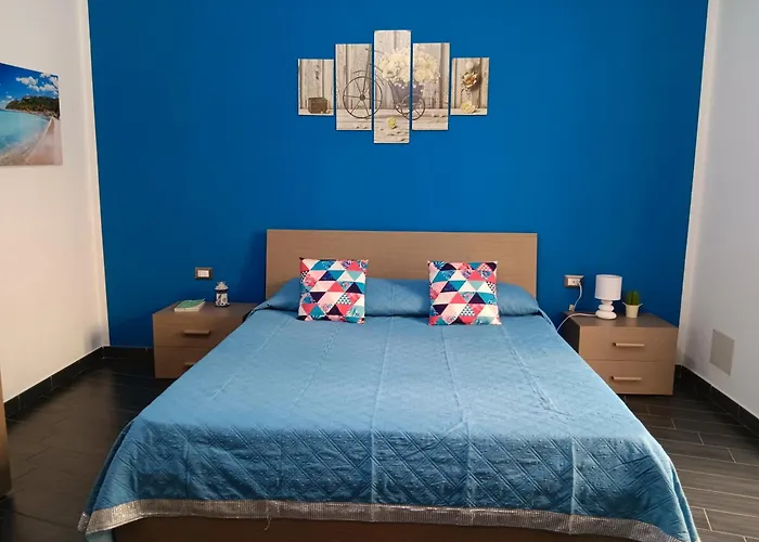 Affittacamere Sa Pardula Cagliari